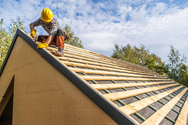 Best Roof Maintenance Services  in Bluewell, WV