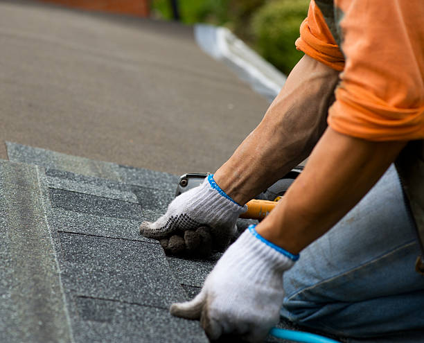 Best Roof Repair Services  in Bluewell, WV