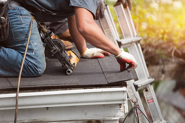 Best Residential Roofing Contractor  in Bluewell, WV