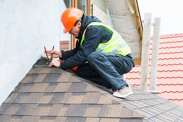 Best Roof Repair Estimates  in Bluewell, WV