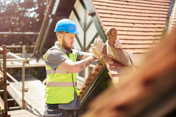 Best Commercial Roofing Services  in Bluewell, WV