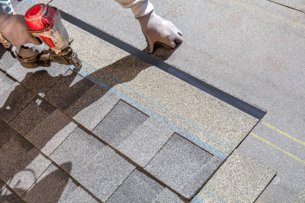 Best Emergency Roof Repair  in Bluewell, WV